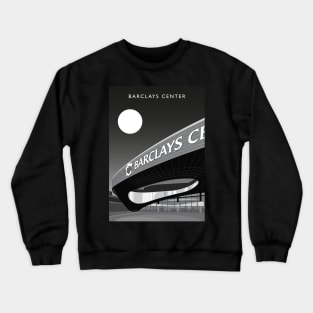 Barclays Center Crewneck Sweatshirt